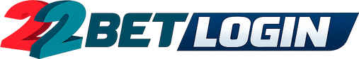 22bet login